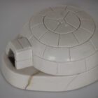 Igloo by Roy Pamialok (Klengenberg) from Kugluktuk - Coppermine