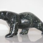 Walking Bear by Allan, possibly from Cape Dorset