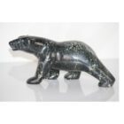 Walking Bear by Allan, possibly from Cape Dorset