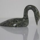 Goose by Tommy Ezekiel from Cape Dorset -Kinngait