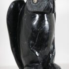 Owl by Iqaluk Taqiasuk from Kinngait -Cape Dorset