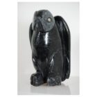 Owl by Iqaluk Taqiasuk from Kinngait -Cape Dorset