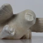 Owl by Kellipalik Etidloie from Cape Dorset