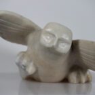 Owl by Kellipalik Etidloie from Cape Dorset