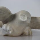 Owl by Kellipalik Etidloie from Cape Dorset