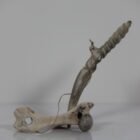 Ajagaq Game by Daniel Shimout from Coral Harbour - Salliq