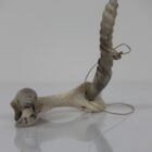 Ajagaq Game by Daniel Shimout from Coral Harbour - Salliq