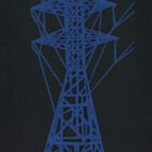 Big Tower by Padloo Samayualie from the 2024 Dorset Print Collection