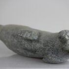 Seal by Appa Josephie from Lake Harbour / Kimmirut