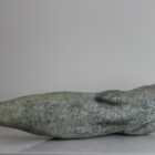 Seal by Appa Josephie from Lake Harbour / Kimmirut