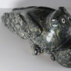 Owls by Joanassie Manning from Kinngait-Cape Dorset