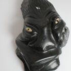 Legend Face by Charlie Ookpik from Gjoa Haven