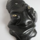 Legend Face by Charlie Ookpik from Gjoa Haven