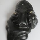 Legend Face by Charlie Ookpik from Gjoa Haven