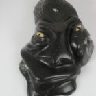 Legend Face by Charlie Ookpik from Gjoa Haven