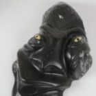 Legend Face by Charlie Ookpik from Gjoa Haven