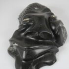 Legend Face by Charlie Ookpik from Gjoa Haven