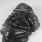 Legend Face by Charlie Ookpik from Gjoa Haven