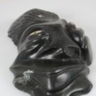 Legend Face by Charlie Ookpik from Gjoa Haven
