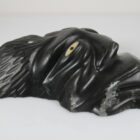 Legend Face by Charlie Ookpik from Gjoa Haven