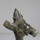 Dancing Bear by Johnny Papigatok from Cape Dorset