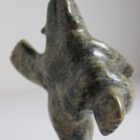 Dancing Bear by Johnny Papigatok from Cape Dorset