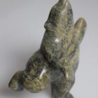 Dancing Bear by Johnny Papigatok from Cape Dorset