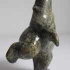 Dancing Bear by Johnny Papigatok from Cape Dorset