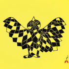 Triumph by Saimaiyu Akesuk from the 2026 Dorset Print Collection