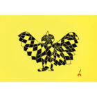 Triumph by Saimaiyu Akesuk from the 2026 Dorset Print Collection