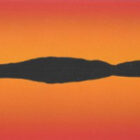 Sunset by Padloo Samayualie from the 2026 Dorset Print Collection