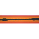 Sunset by Padloo Samayualie from the 2026 Dorset Print Collection