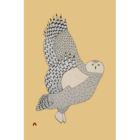 Taking Flight by Kanarvalik Niviaqsi from the 2026 Dorset Print Collection