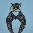 Focus by Ashley Qavavau from the 2026 Dorset Print Collection