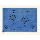 Tattooed by Nicotye Samayualie from the 2026 Dorset Print Collection