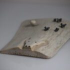 Bear, Seal and Birds by Cain Irqqarsaaaq from Igloolik