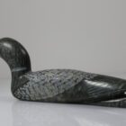 Loon by Etulu Etidloie from Cape Dorset-Kinngait
