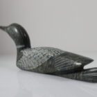 Loon by Etulu Etidloie from Cape Dorset-Kinngait
