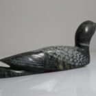 Loon by Etulu Etidloie from Cape Dorset-Kinngait