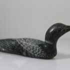 Loon by Etulu Etidloie from Cape Dorset-Kinngait