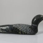 Loon by Etulu Etidloie from Cape Dorset-Kinngait