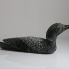 Loon by Etulu Etidloie from Cape Dorset-Kinngait