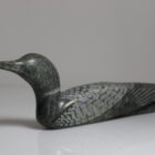 Loon by Etulu Etidloie from Cape Dorset-Kinngait