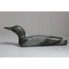 Loon by Etulu Etidloie from Cape Dorset-Kinngait