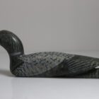 Loon by Etulu Etidloie from Cape Dorset-Kinngait