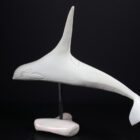 Killer Whale by Johnny from Pond Inlet