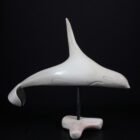 Killer Whale by Johnny from Pond Inlet