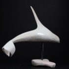 Killer Whale by Johnny from Pond Inlet