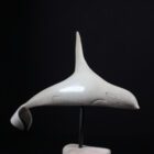 Killer Whale by Johnny from Pond Inlet
