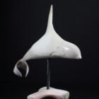 Killer Whale by Johnny from Pond Inlet